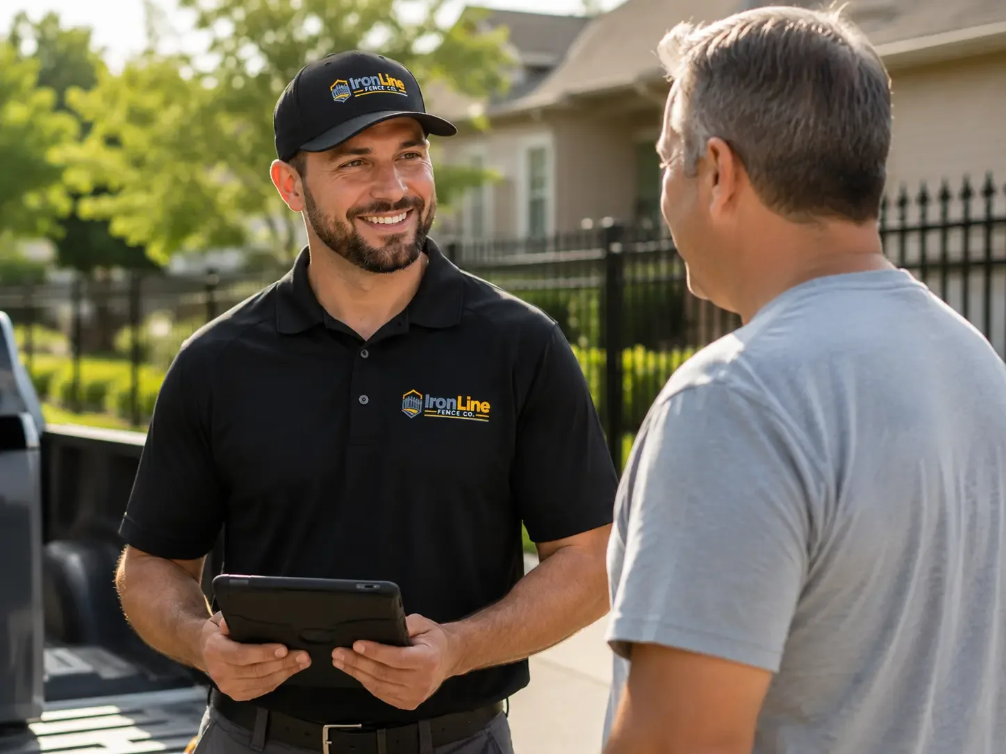 Metal Fence Installation Ripon, WI FAQs